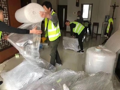 搬家公司對于搬運的意外有著哪些安全保障？(圖1)