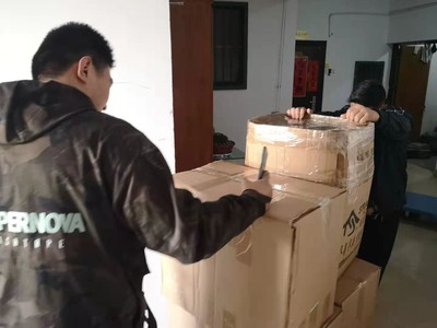 上海搬家公司如何提升客戶搬家體驗？(圖1)