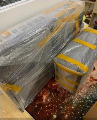 搬家公司 搬家如何不打擾鄰居及搬家后如何處好鄰里關系(圖1)