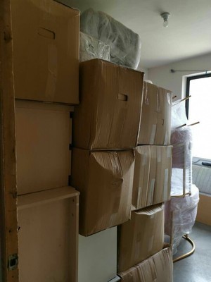 搬家拿魚有什么講究？年年有余哦(圖1)