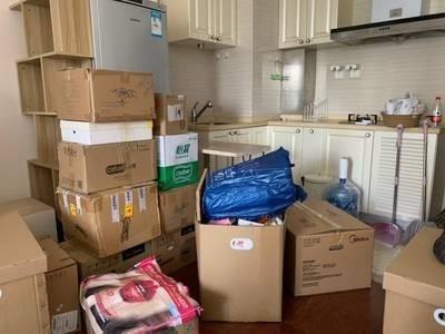 搬家后家具怎樣擺放才能順風順水？(圖1)