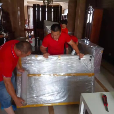 搬家后家具怎樣擺放才能順風順水？(圖2)