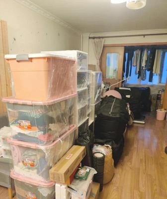 杜絕搬家亂象才能構建搬家行業良好發展(圖1) 杜絕搬家亂象才能構建搬家行業良好發展(圖1)