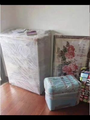 搬家公司常見的幾種車型可擺放哪些物品？(圖1)