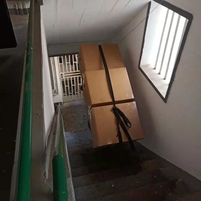 搬家公司傳統搬家服務的價格標準(圖1)