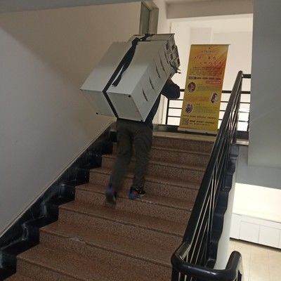 雨天搬家行不行?該做好哪些措施?(圖1) 雨天搬家行不行?該做好哪些措施?(圖1)